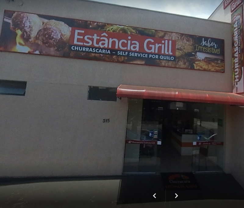 Estância Grill Churrascaria - Opiniões, Fotos e Telefone