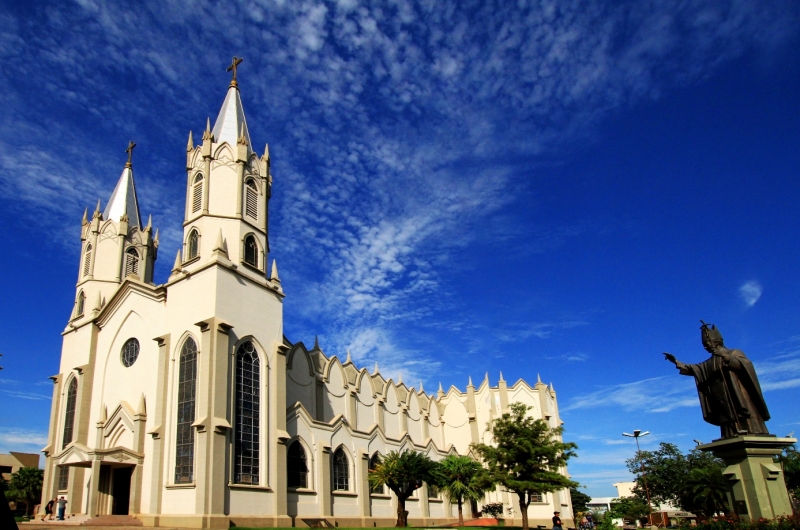 Turismo catedral-senhor-bom-jesus