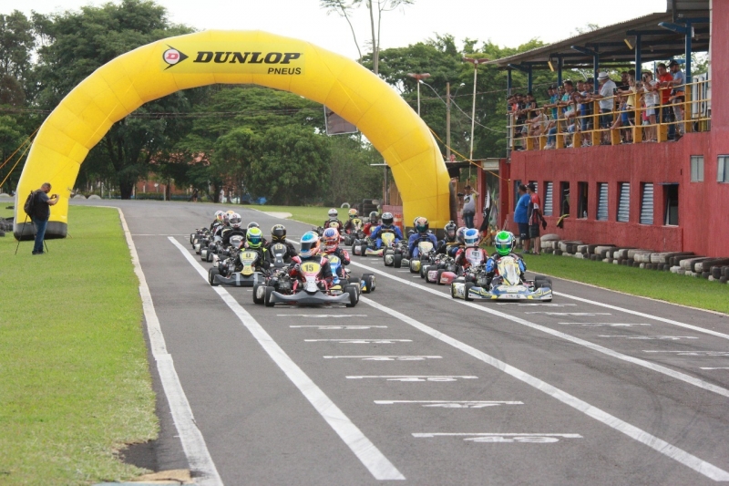 Clube de Kart do Acre