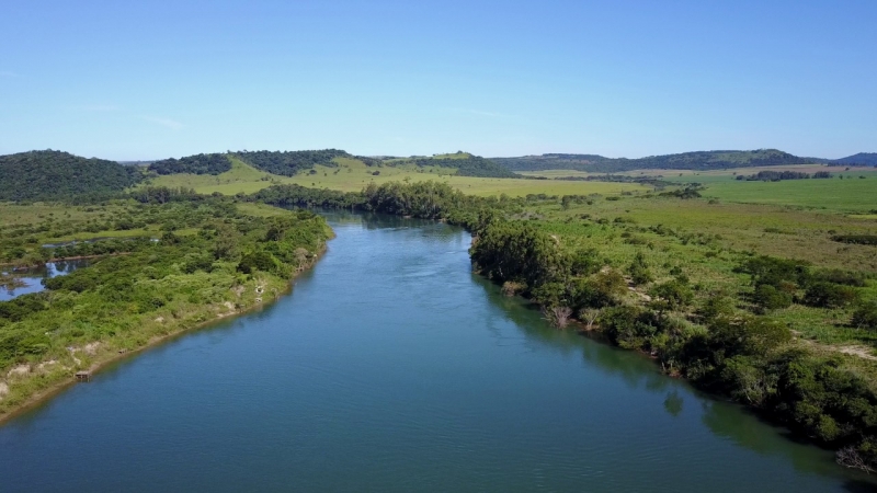 Turismo rio-paranapanema