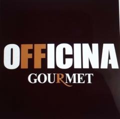 Turismo oficina-gourmet