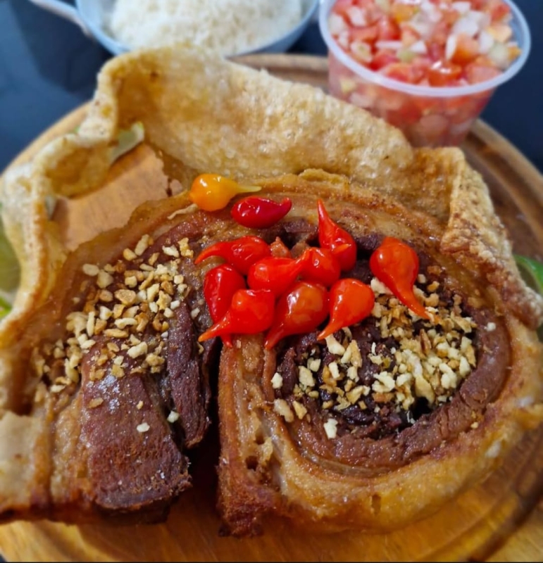 Turismo torresmo-do-alemao